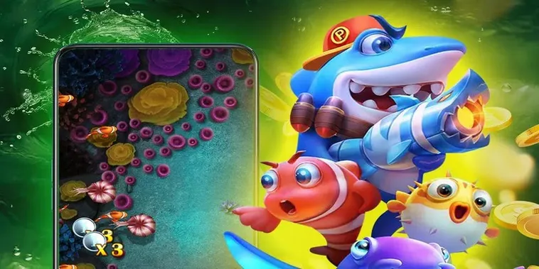 Bí Kíp Săn Kho Báu Với Bắn Cá Đại Dương OK365