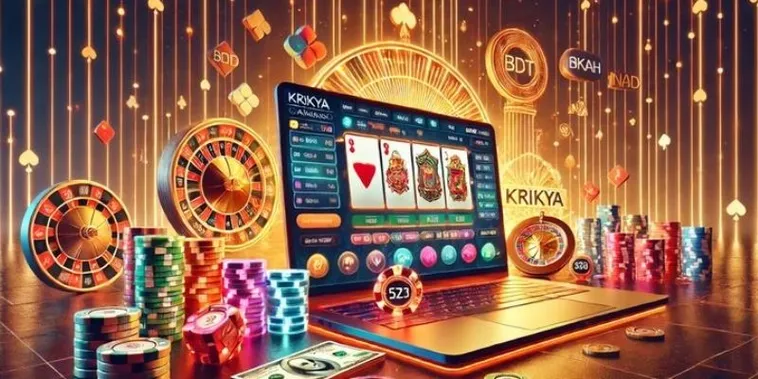 Bí Mật Chiến Thắng Nổ Hũ OK365: Hành Trình Đến Jackpot Khủng 1 Bí Mật Chiến Thắng Nổ Hũ OK365: Hành Trình Đến Jackpot Khủng
